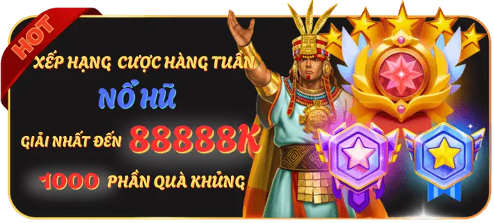 Chương trình hoàn trả hàng tuần MM9954