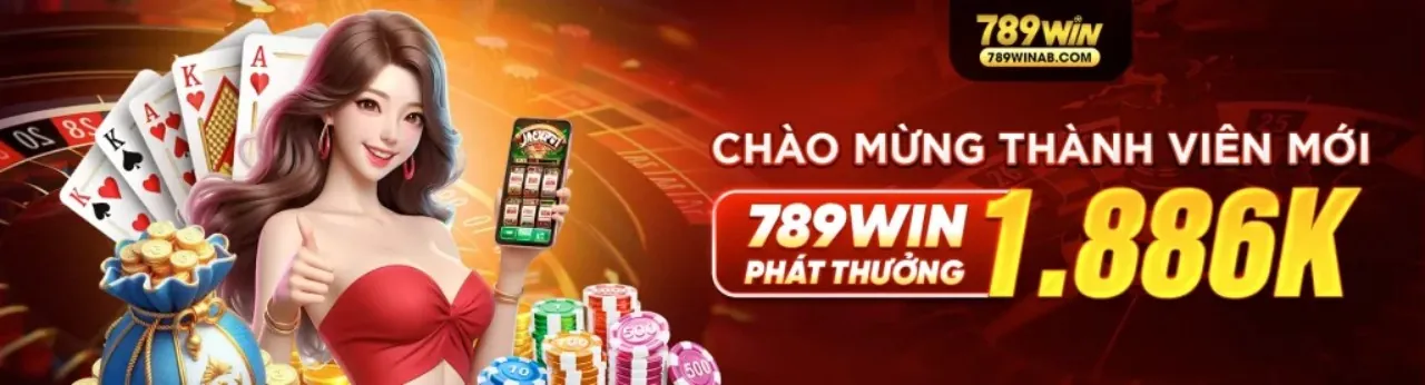 Banner khuyến mãi chào mừng thành viên mới MM9954
